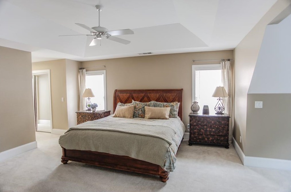 270 Wembley Cir, Atlanta GA  30328-6757 exterior