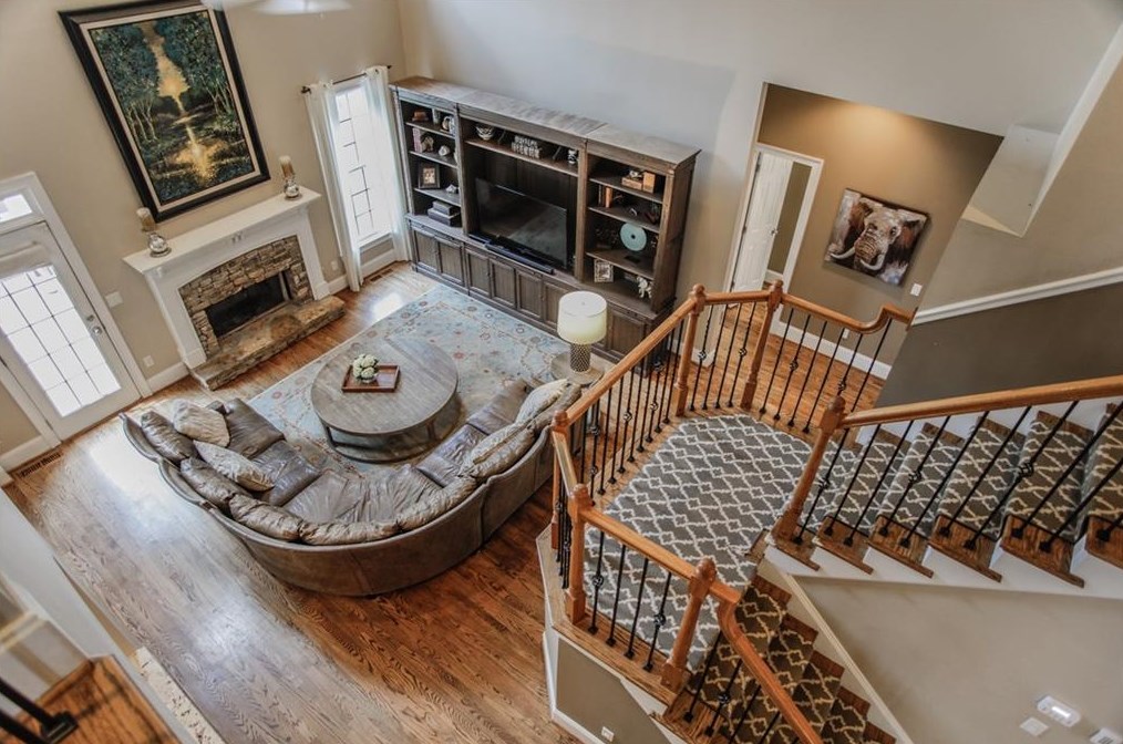 270 Wembley Cir, Atlanta GA  30328-6757 exterior