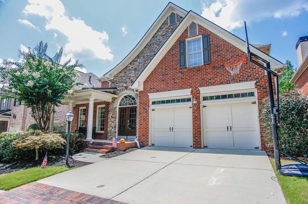 270 Wembley Cir, Atlanta, GA 30328-6757