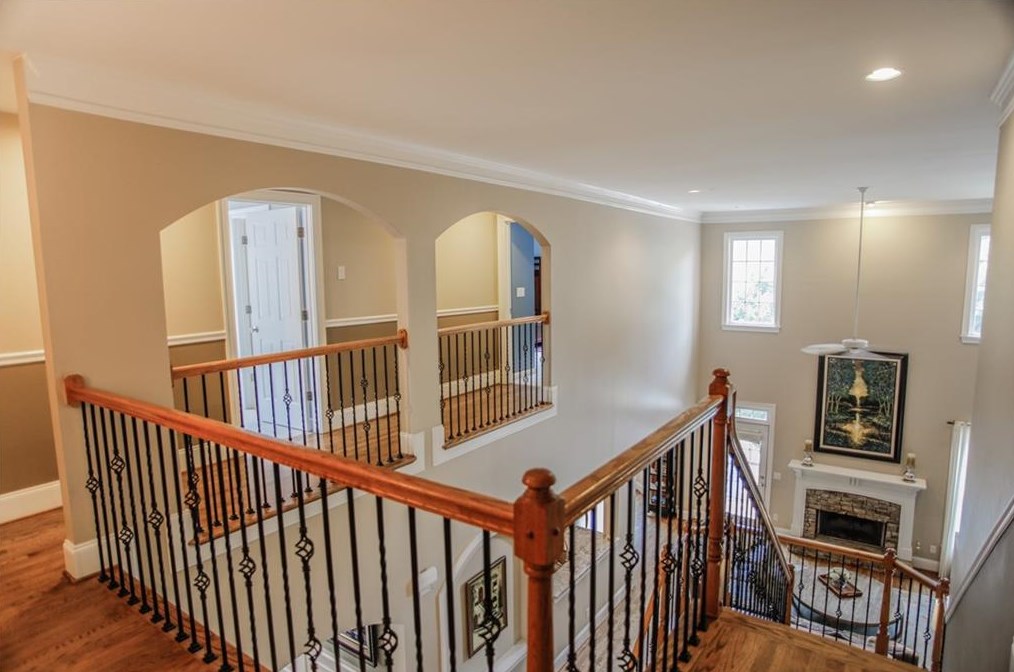 270 Wembley Cir, Atlanta GA  30328-6757 exterior