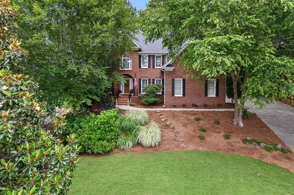2855 Towne Village Dr, Duluth, GA 30097