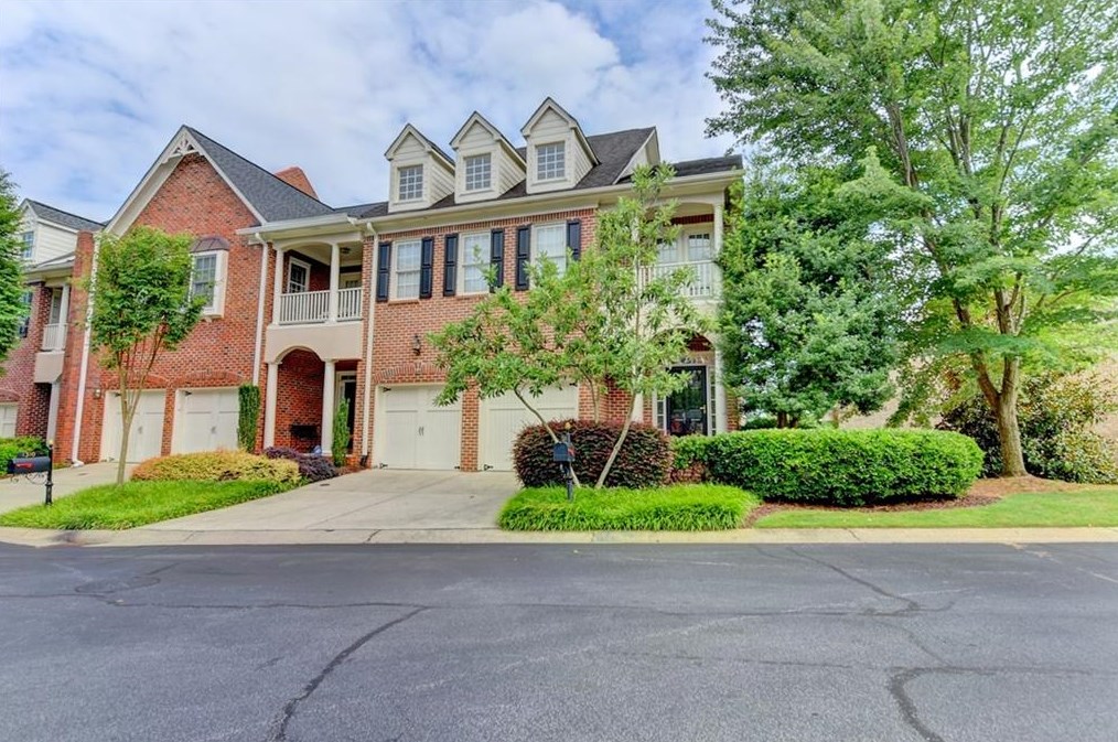 1314 Village Terrace Ct, Atlanta, GA 30338-2310