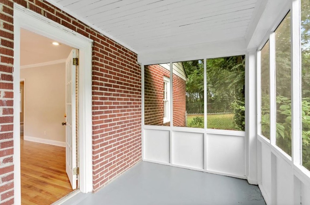 1642 Van Vleck Ave, Atlanta GA  30316-2152 exterior
