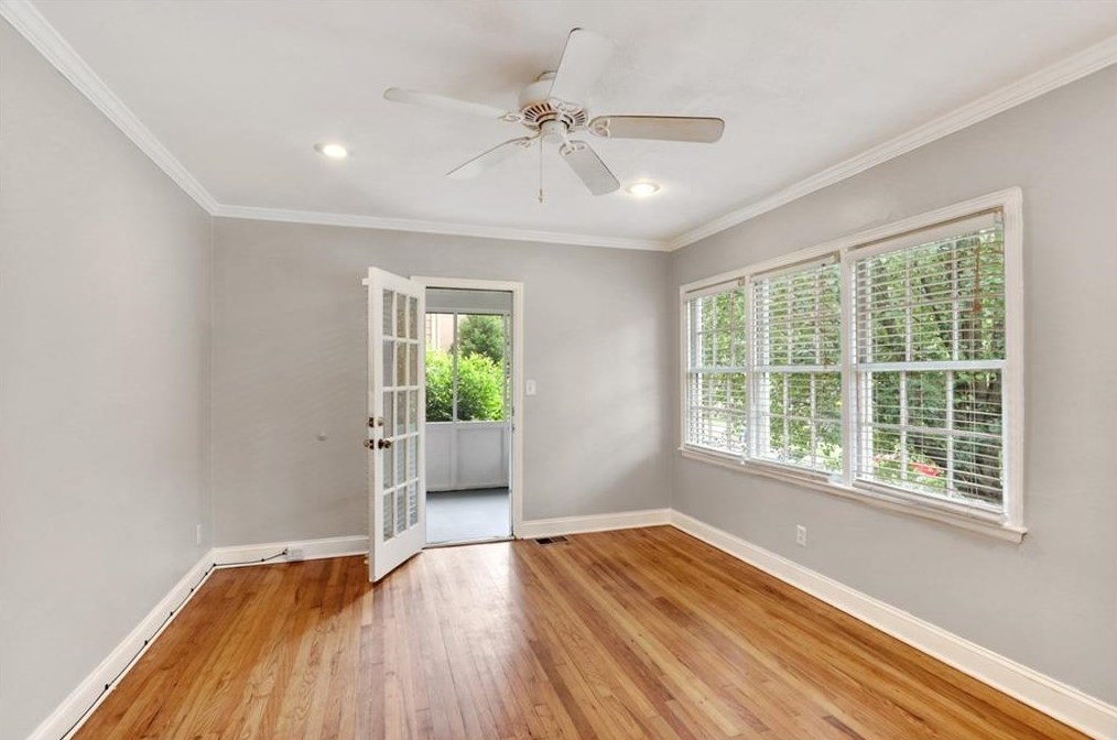 1642 Van Vleck Ave, Atlanta GA  30316-2152 exterior