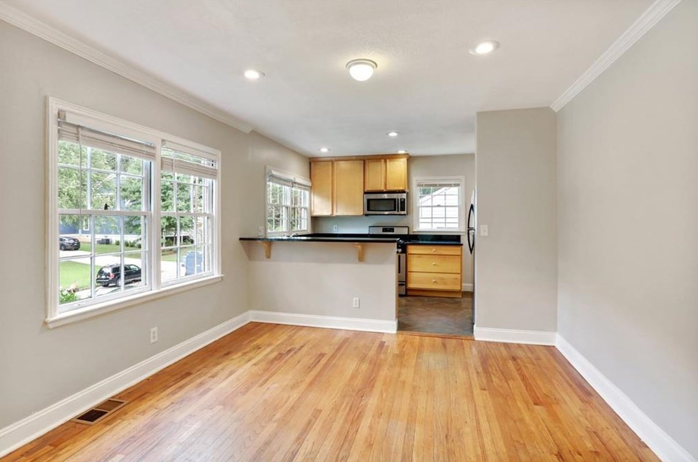 1642 Van Vleck Ave, Atlanta GA  30316-2152 exterior