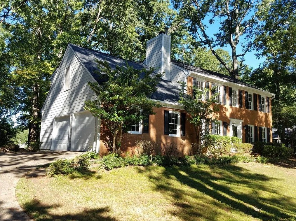 1133 Colony Dr, Marietta, GA 30068