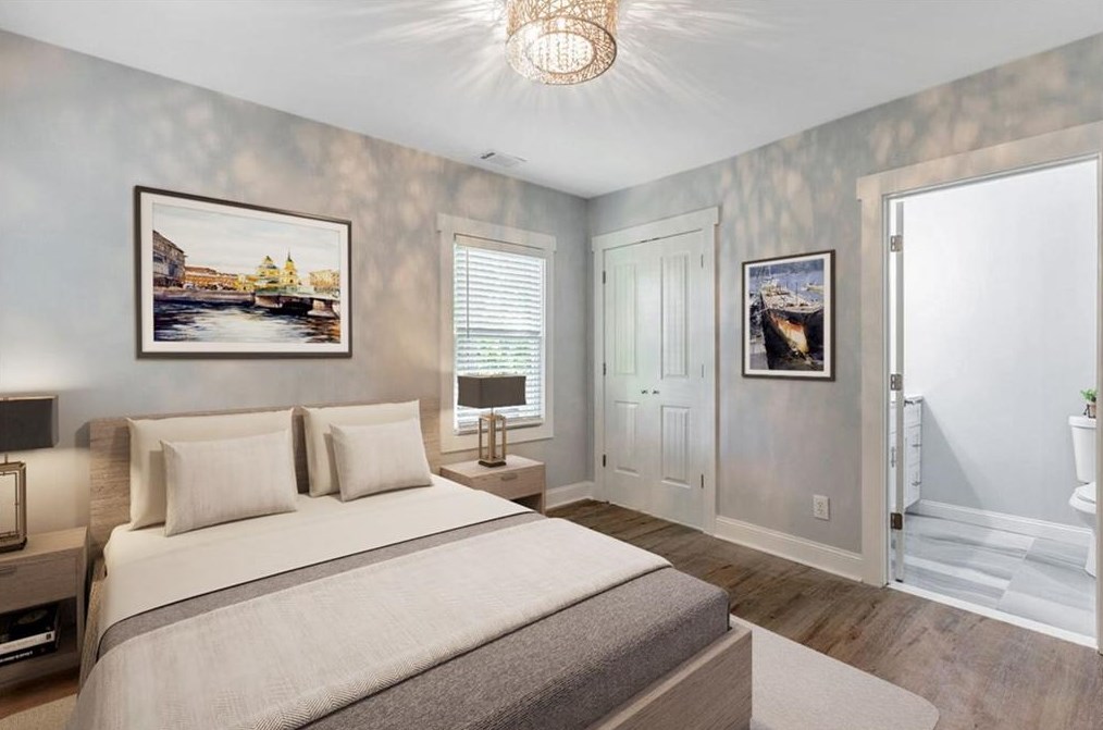 1655 Oak Knoll Cir, Atlanta GA  30315-5207 exterior