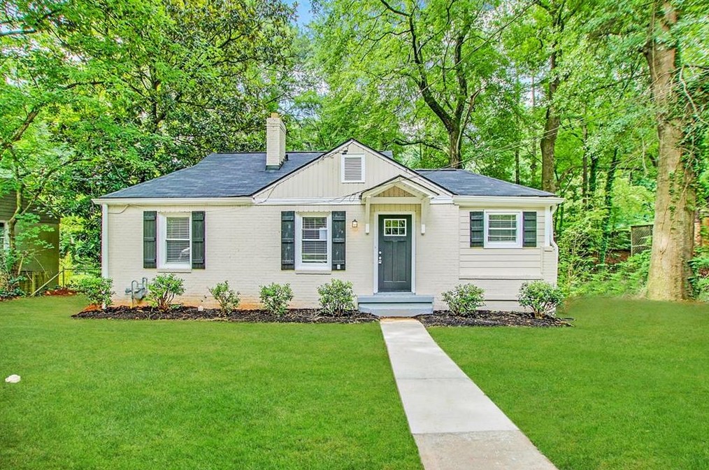 1372 E Forrest Ave, Atlanta, GA 30344