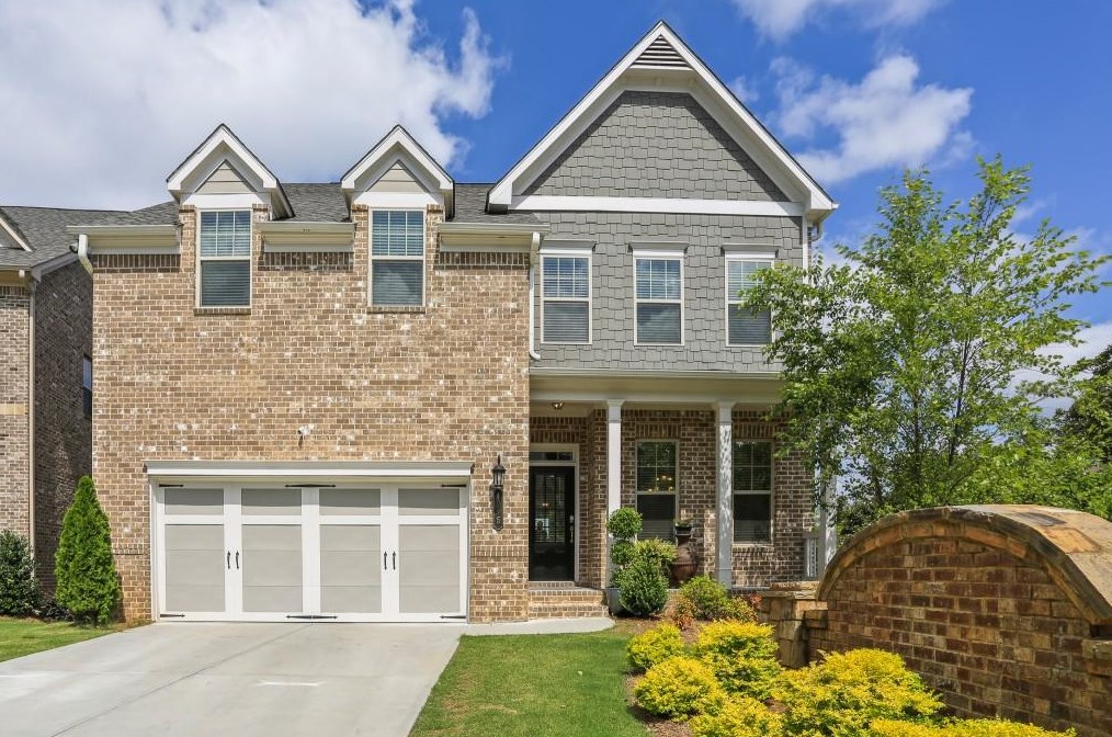 4295 Perimeter Park, Atlanta, GA 30341-0012