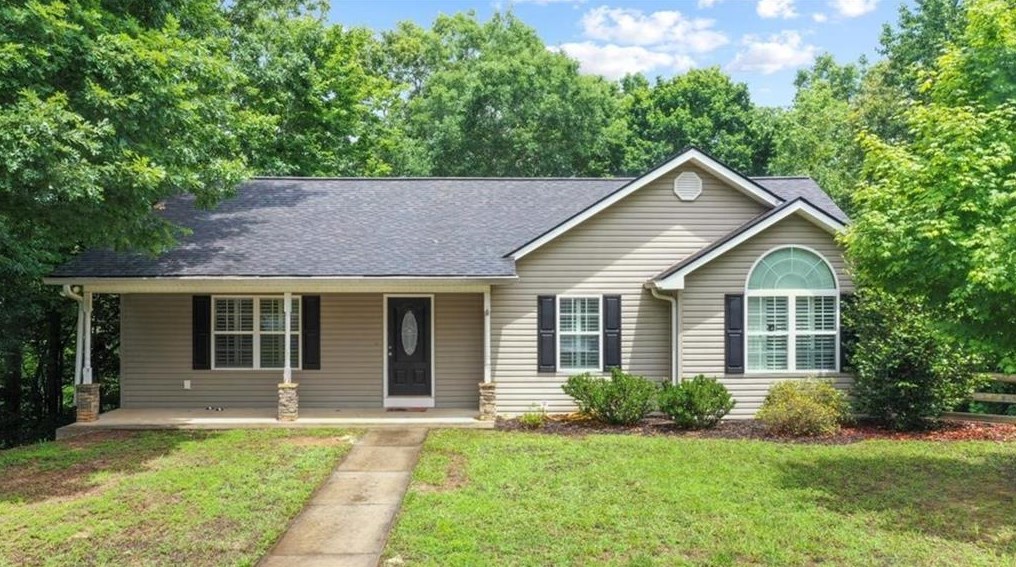 465 Ivy Terrace, Dahlonega, GA 30533