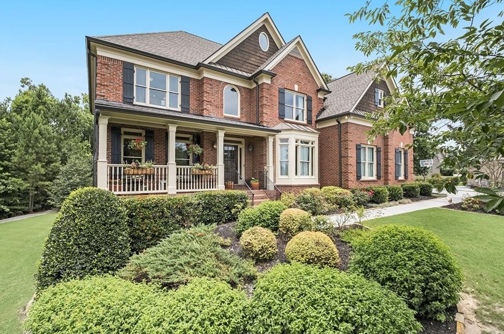 2602 Legacy Walk Ct, Grayson, GA 30017-7833