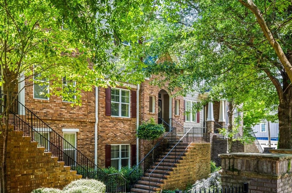 1410 Briarhaven Trl, Atlanta, GA 30319