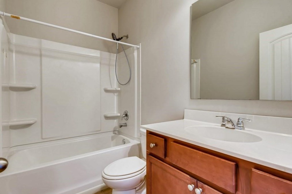 1321 Kingston Trl, Decatur GA  30033-3258 exterior