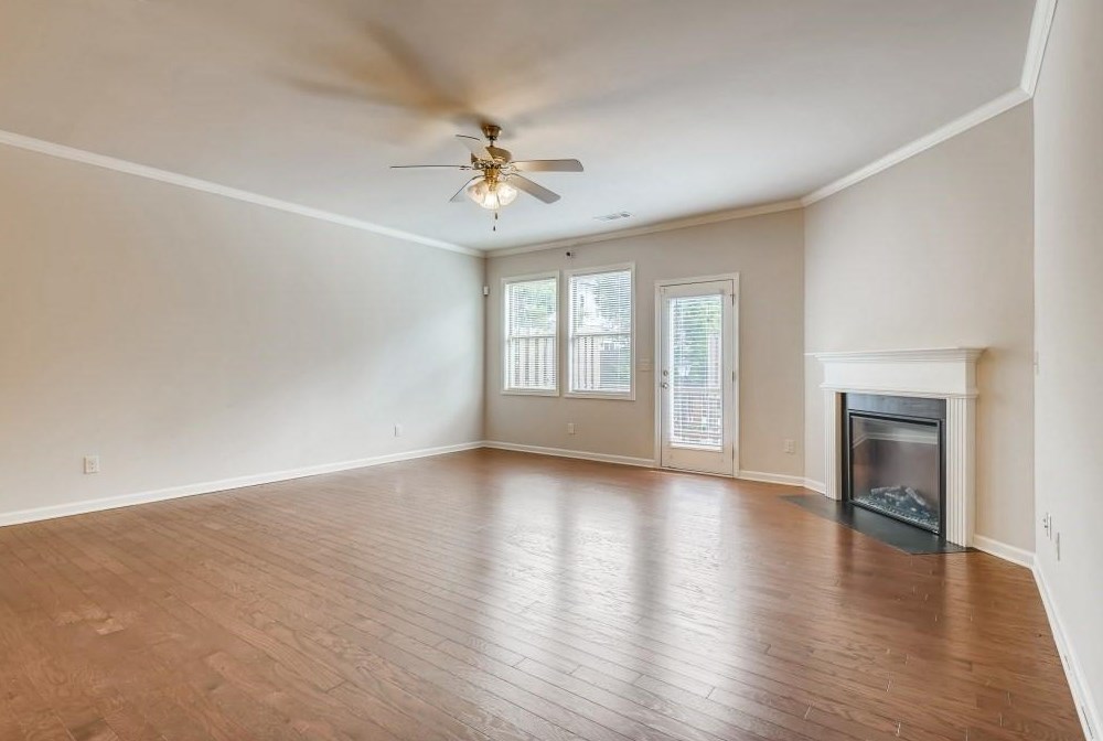 1321 Kingston Trl, Decatur GA  30033-3258 exterior