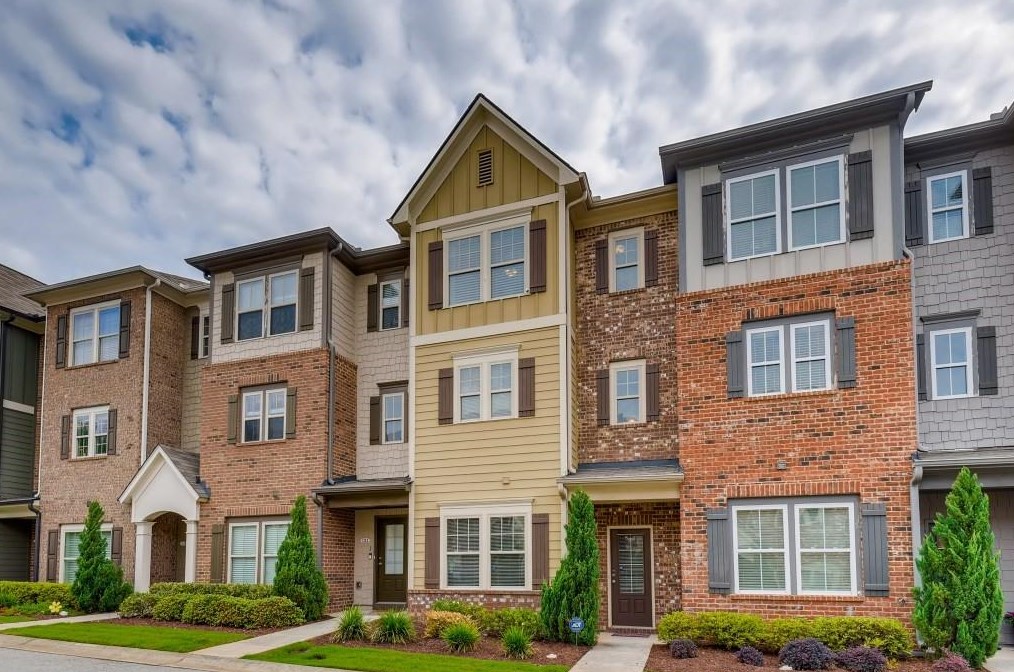 1321 Kingston Trl, Decatur, GA 30033-3258