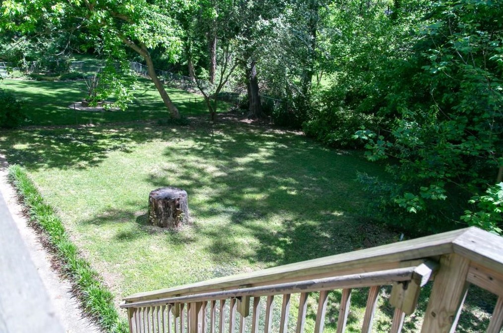 1547 Delia Dr, Decatur GA  30033-3373 exterior