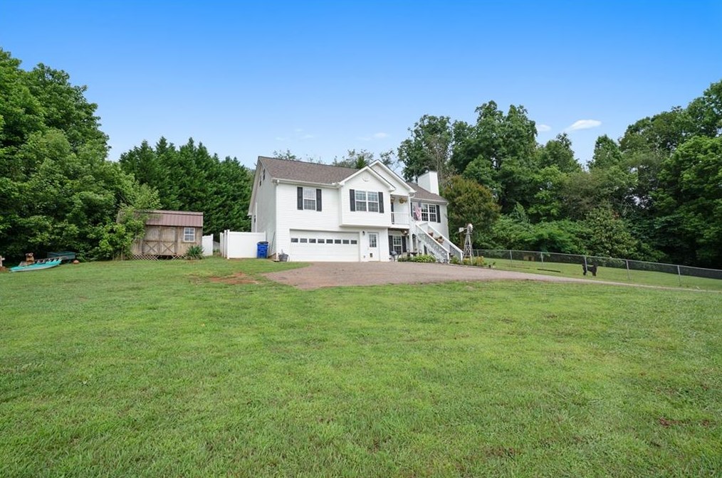 1396 Cavender Creek Rd, Dahlonega, GA 30533