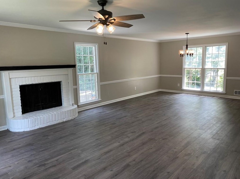 3852 Emerson St, Marietta, GA 30062