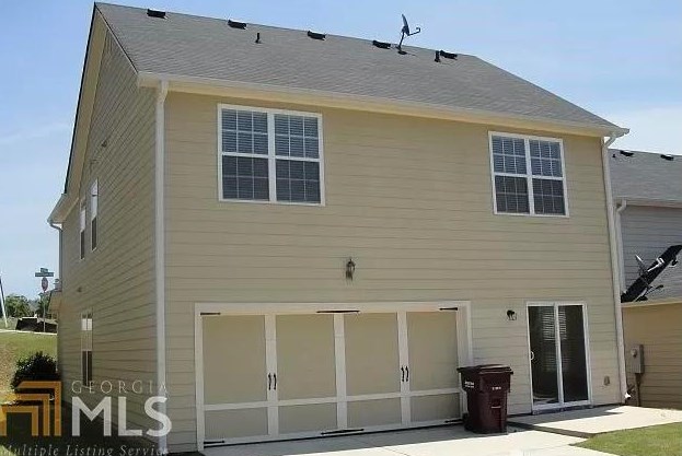 1105 Westchase St, Atlanta, GA 30336-2911