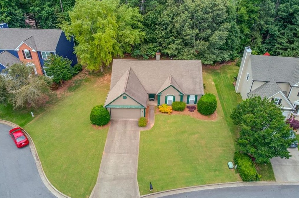 2419 Traywick Chase, Alpharetta, GA 30004-4205