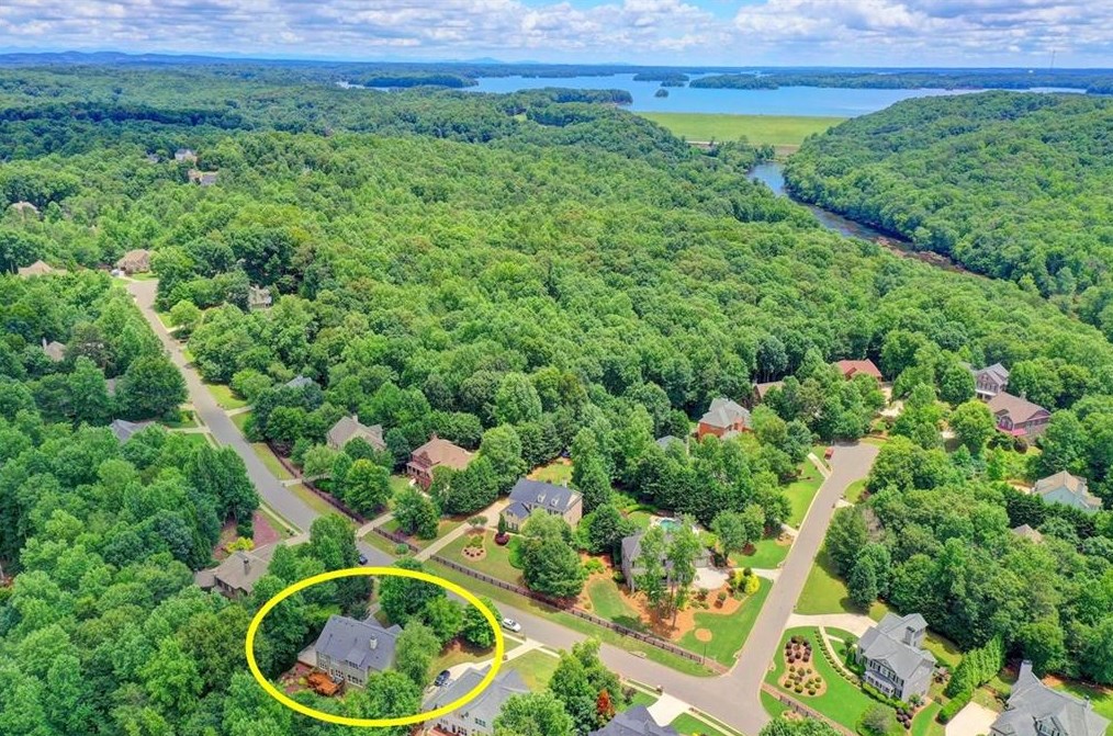 3970 Little Falls Dr, Cumming, GA 30041-1562