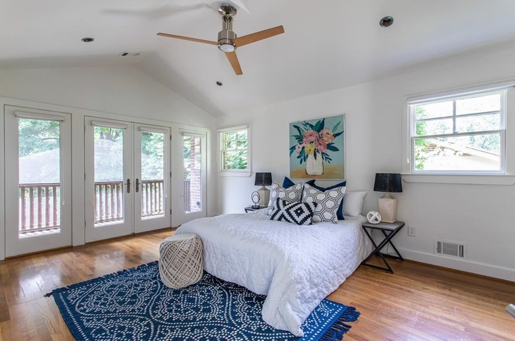 1289 Fork Creek Trl, Decatur GA  30033-2904 exterior