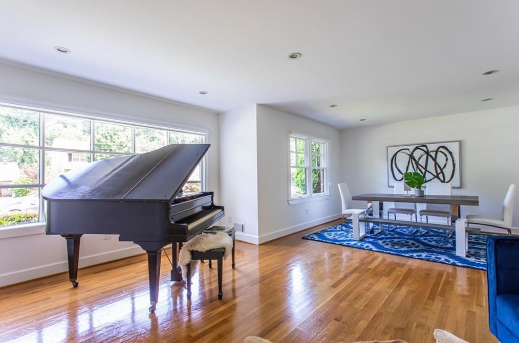 1289 Fork Creek Trl, Decatur GA  30033-2904 exterior