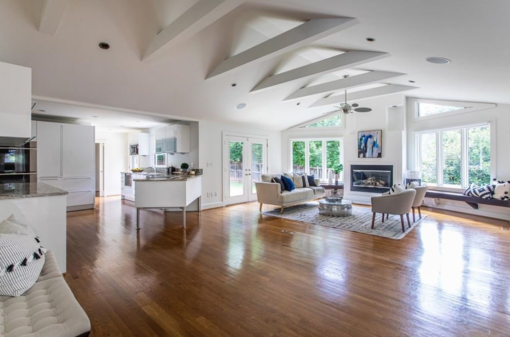 1289 Fork Creek Trl, Decatur GA  30033-2904 exterior