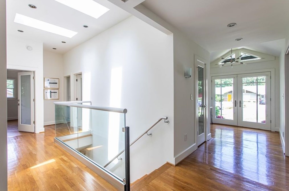 1289 Fork Creek Trl, Decatur GA  30033-2904 exterior