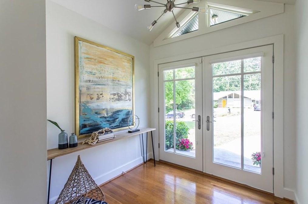 1289 Fork Creek Trl, Decatur GA  30033-2904 exterior