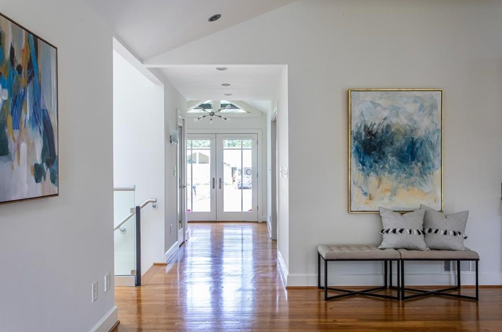 1289 Fork Creek Trl, Decatur GA  30033-2904 exterior