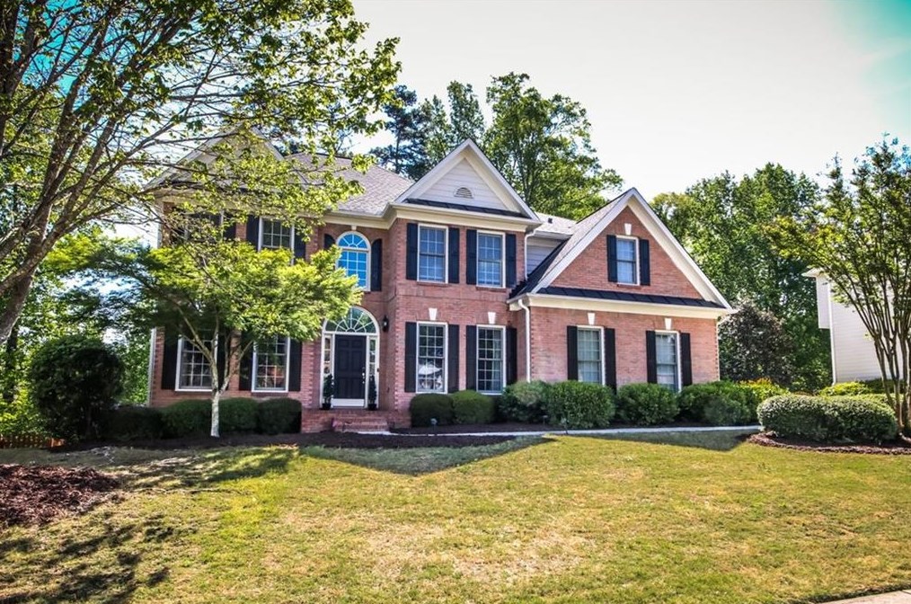 1585 Archmont Cir, Dacula, GA 30019-4552
