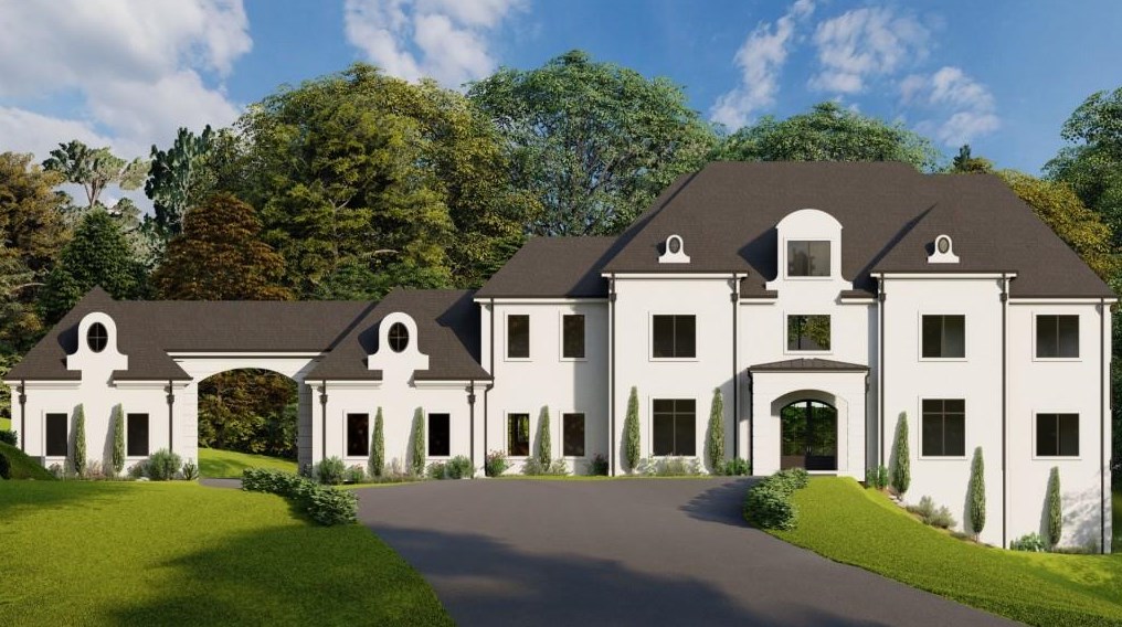 5211 Powers Ferry Rd, Atlanta, GA 30327-4649