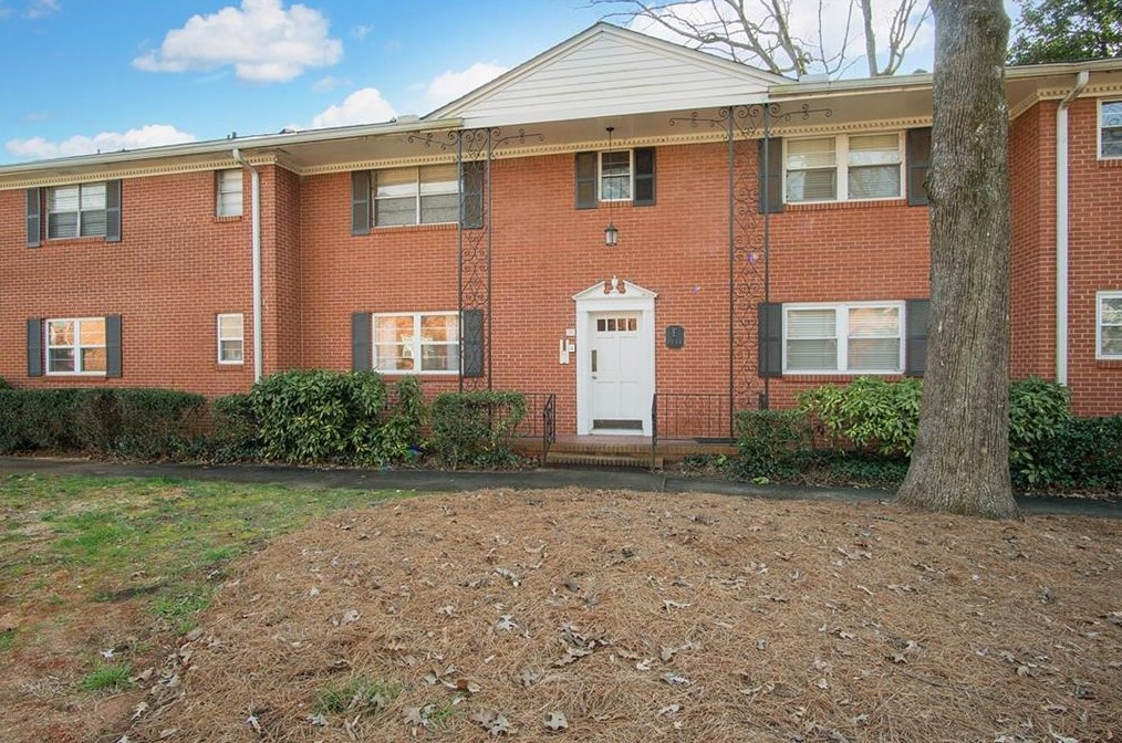 3660 Peachtree Rd Ne #3, Atlanta, GA