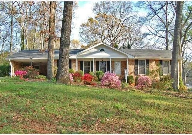 2734 Hilo Ct, Decatur, GA 30033