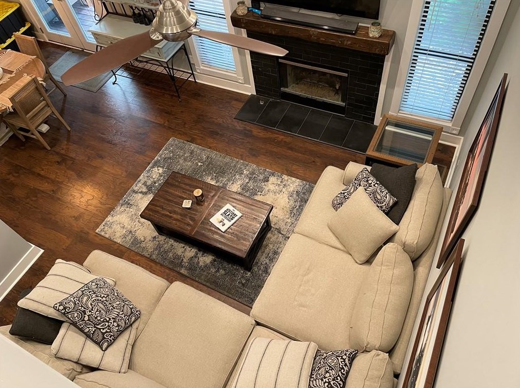 1083 Creatwood Cir, Smyrna GA  30080-8213 exterior