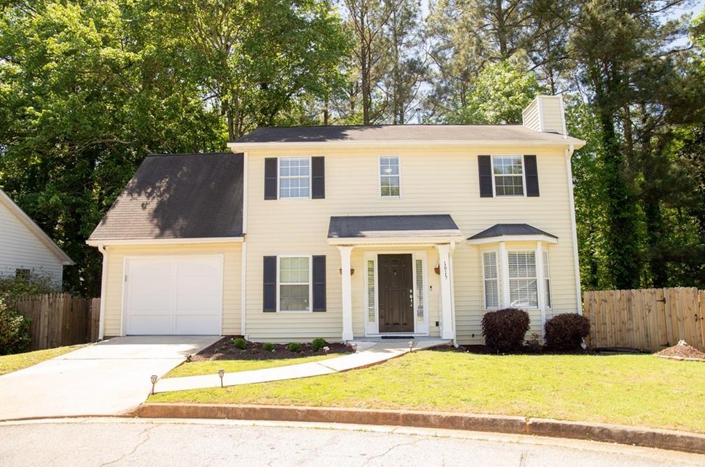 1615 Cobbs Creek Ln, Decatur, GA 30032-3076