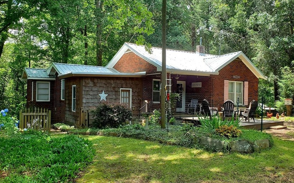 2075 Upper Bethany Rd, Ball Ground, GA 30107