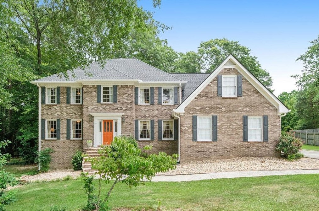 4806 Mystere Sw, Lilburn, GA 30047