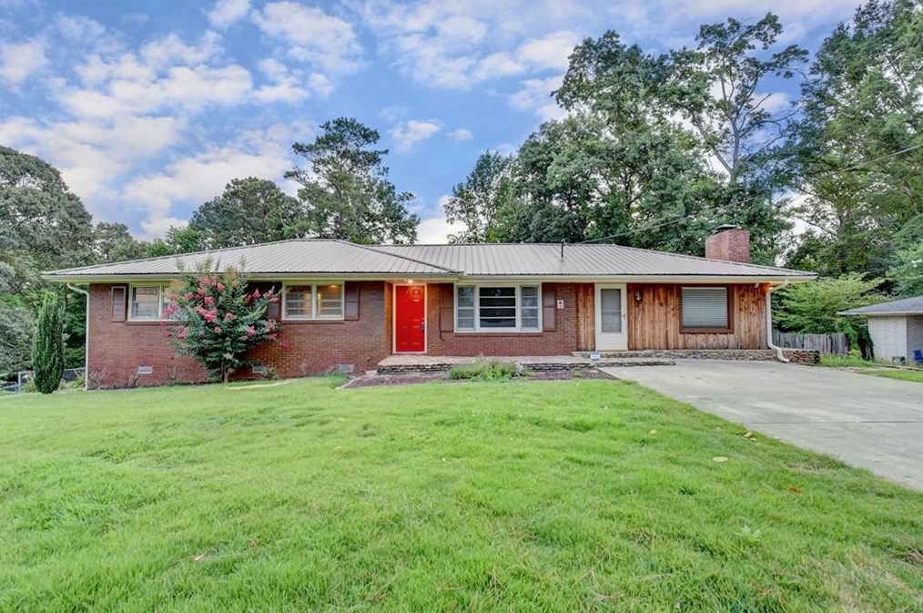 4118 Suzanne Ln, Duluth, GA 30096