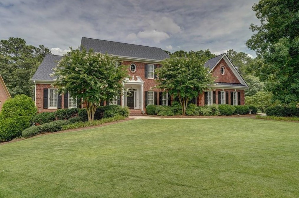 2004 Hardwick Ct, Conyers, GA 30013