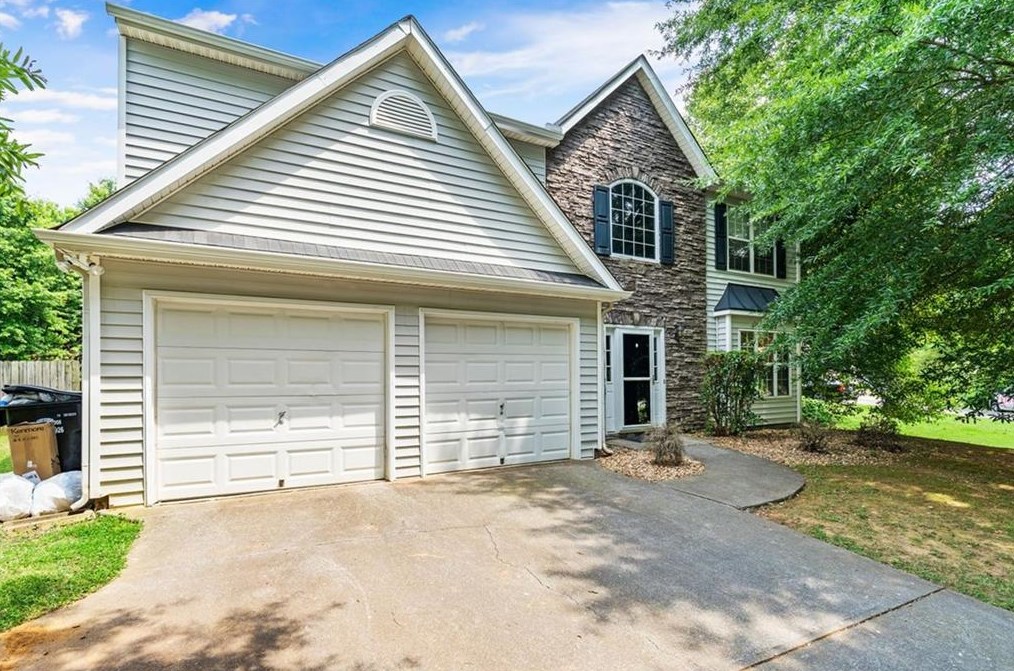193 Cline Smith Rd, Euharlee, GA 30121-8023