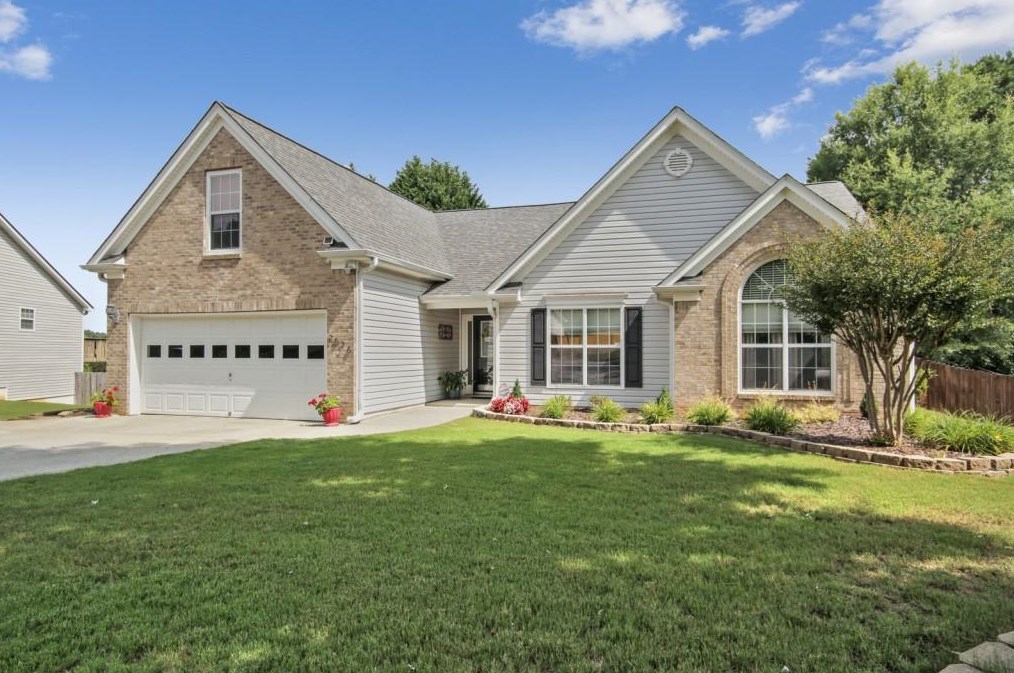 2576 Fairmont Park Ct, Dacula, GA 30019-6530