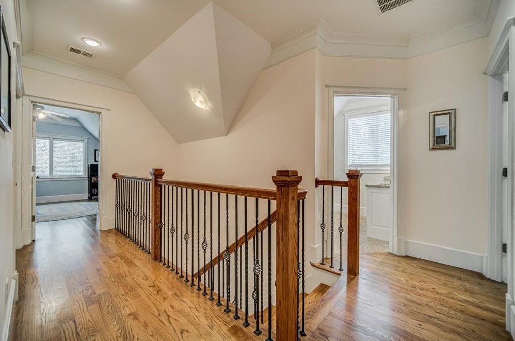 633 Coventry Rd, Decatur GA  30030-5011 exterior