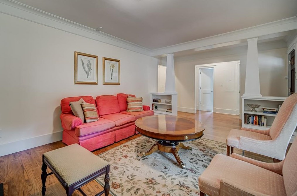 633 Coventry Rd, Decatur GA  30030-5011 exterior