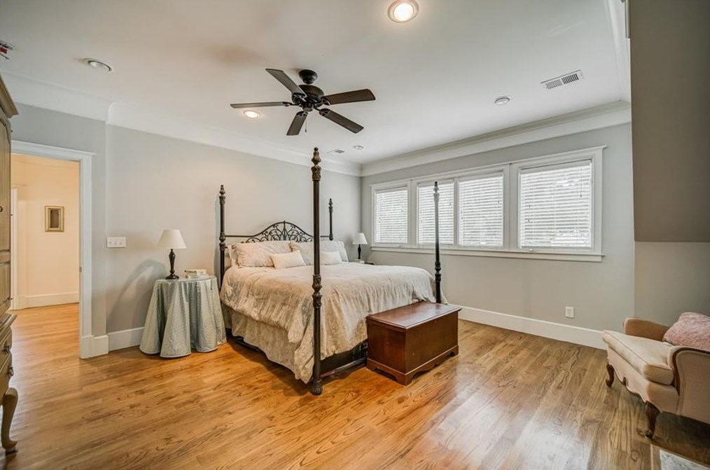 633 Coventry Rd, Decatur GA  30030-5011 exterior