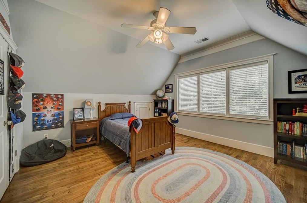 633 Coventry Rd, Decatur GA  30030-5011 exterior