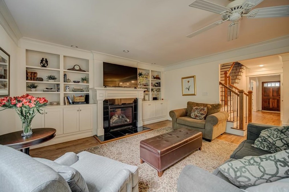 633 Coventry Rd, Decatur GA  30030-5011 exterior