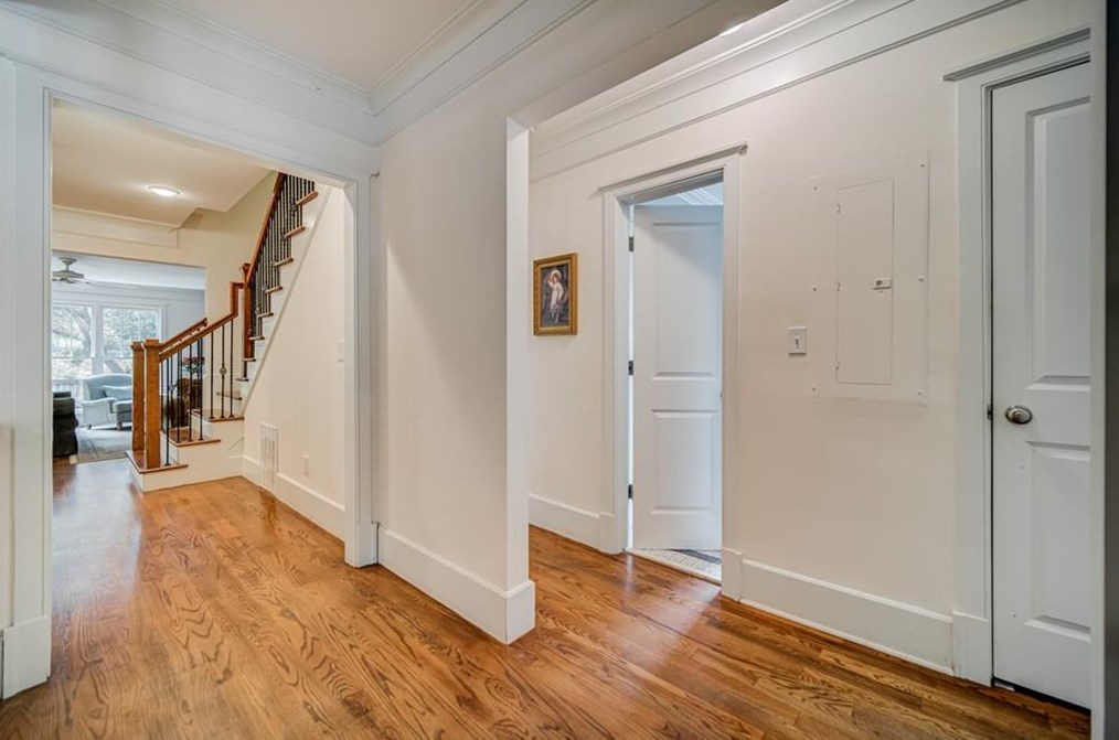 633 Coventry Rd, Decatur GA  30030-5011 exterior