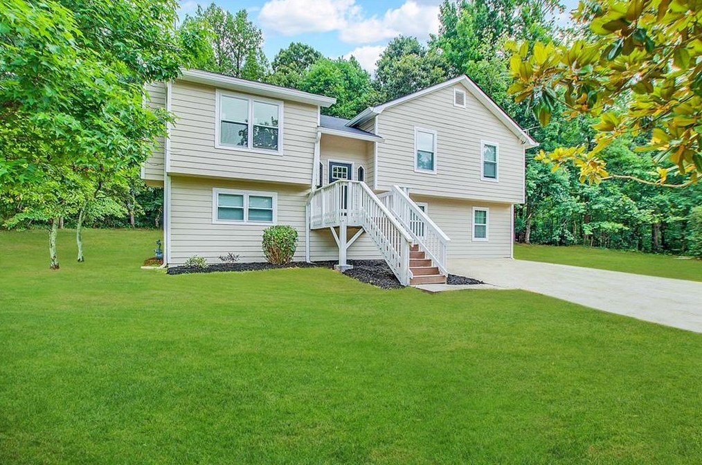 1059 Buckboard Ct, Douglasville, GA 30134